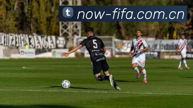 极地行者